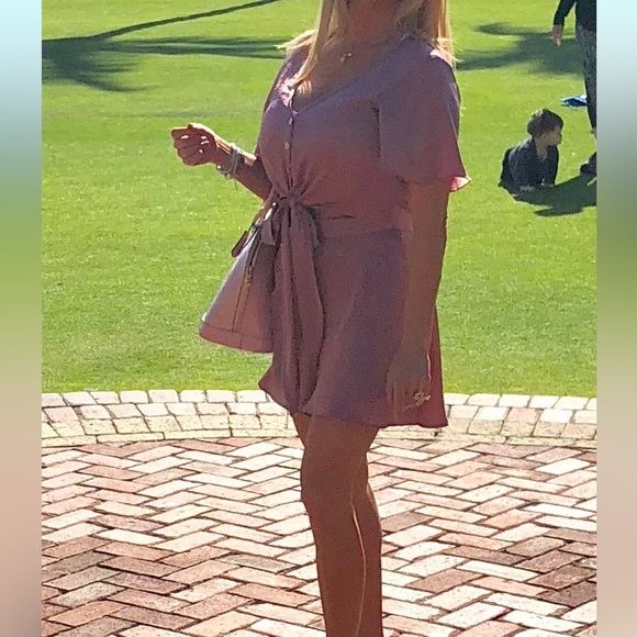 Show me your MUMU Set. Skort & top. So cute both small - Picture 2 of 9